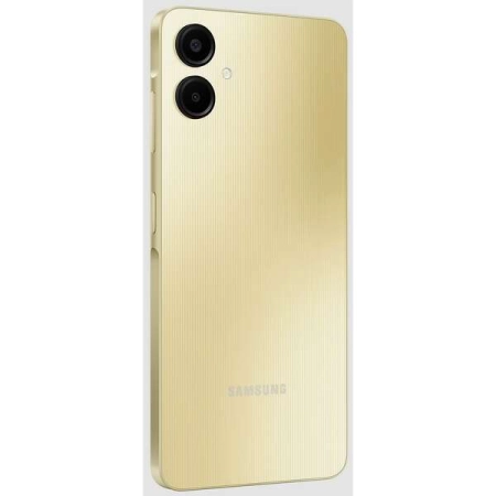 Samsung Galaxy A06 6/128GB Gold