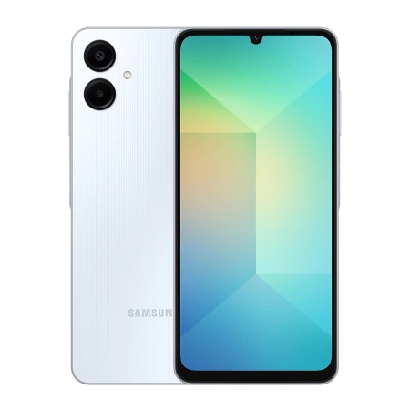 Samsung Galaxy A06 6/128GB Light Blue