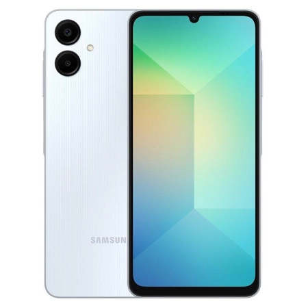 Samsung Galaxy A06 4/64GB Light Blue