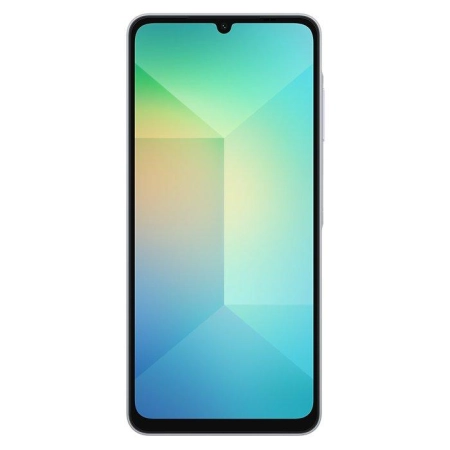 Samsung Galaxy A06 4/64GB Light Blue