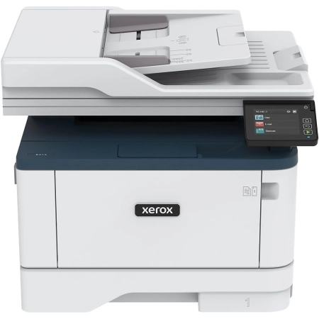 XEROX B315DNI MFP printer