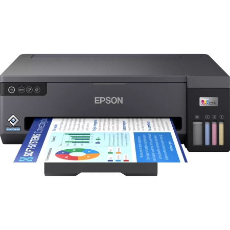 EPSON EcoTank L11050 A3 MFP printer