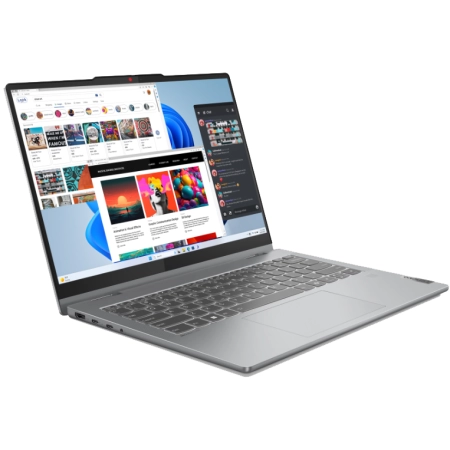 LENOVO IdeaPad 5 14IRU9 laptop 83DT000FUS