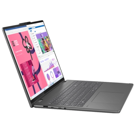 LENOVO Yoga 7 16IML9 laptop 83DL0000US