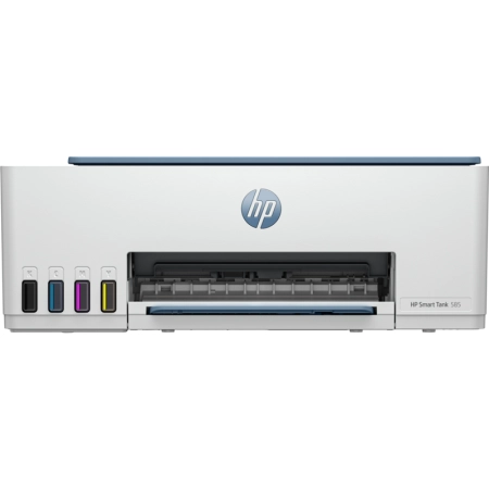  HP Smart Tank 585 AiO MFP WiFi Printer 1F3Y4A 