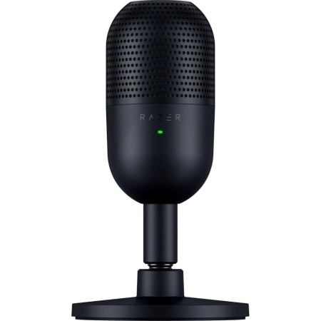  Razer Streaming Microphone Seiren V3 X Black 