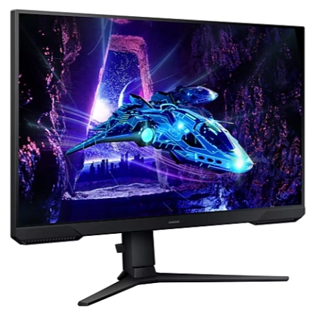 27" SAMSUNG LS27DG302EUXEN Odyssey Gaming G30D 180Hz Display