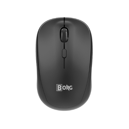  BORG Wireless Miš MW02 