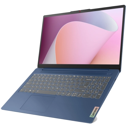 LENOVO IdeaPad Slim 3 15ABR8 laptop 82XM00BAUS