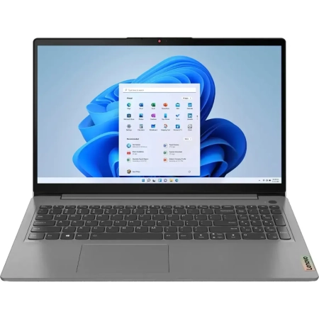 LENOVO IdeaPad 3 15IAU7 laptop 82RK017QUS