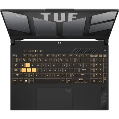 ASUS TUF F15 Gaming laptop FX507VI-F15.I74070