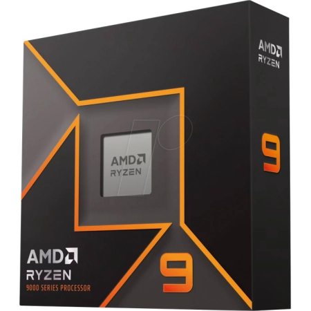 AMD Ryzen 9 9900X AM5 BOX