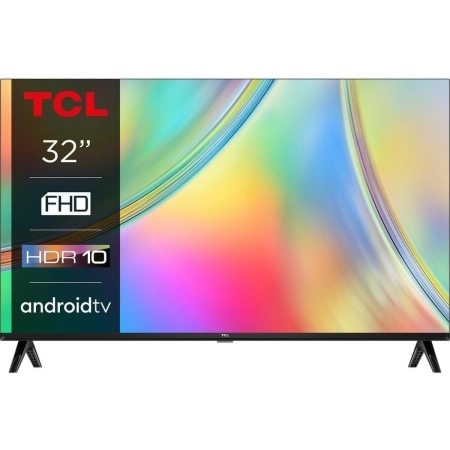 32" TCL SMART FHD TV 32S5400AF