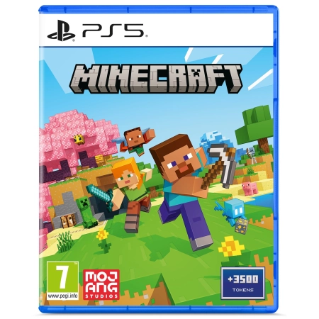 Minecraft /PS5