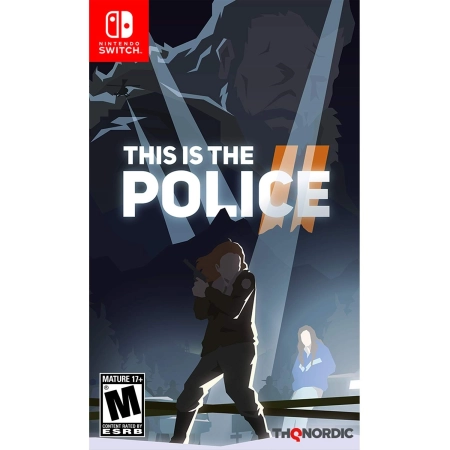 This is the Police 2 /Switch