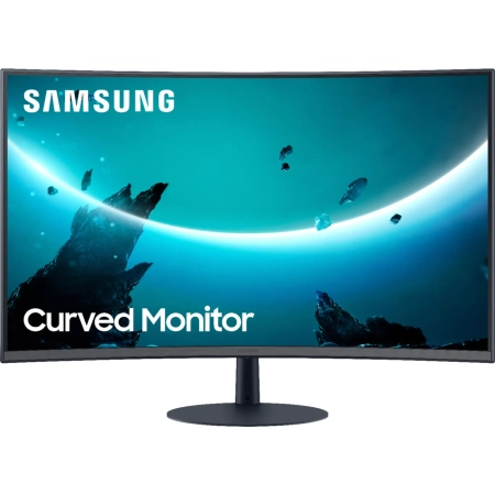 32" SAMSUNG LS32C390EAUXEN Curved Display