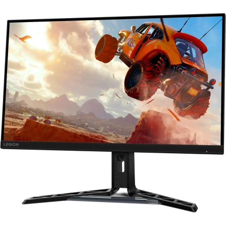 27" LENOVO Legion R27qe 2K 180Hz Gaming  Display