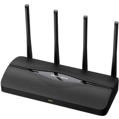  Mercusys MR27BE BE3600 Wi-Fi 7 Dual Band Router 