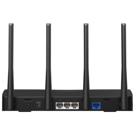 Mercusys MR27BE BE3600 Wi-Fi 7 Dual Band Router