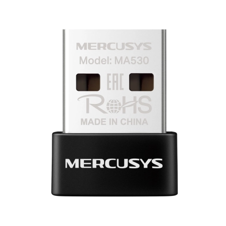  Mercusys MA530 Bluetooth USB Nano 