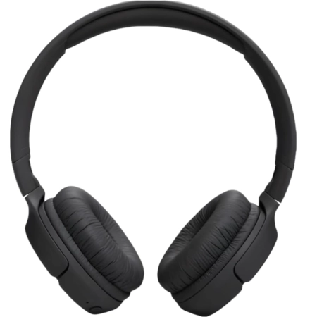 JBL TUNE T525 BT Slušalice Black