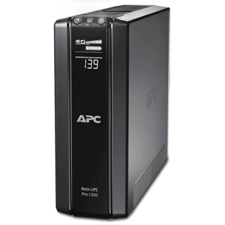 APC Back-UPS Pro 1500VA/865W