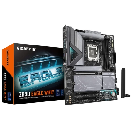 Gigabyte Z890 Eagle WiFi 7