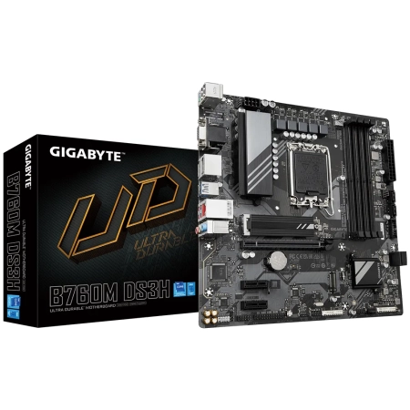 Gigabyte B760 DS3