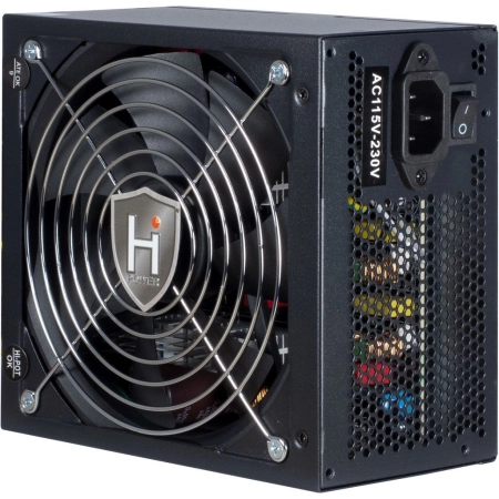 Inter-Tech PSU Hi Power SP-750W