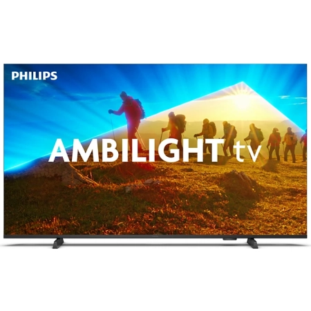 43" PHILIPS AMBILIGHT SMART 4K UHD TV 43PUS8009/12