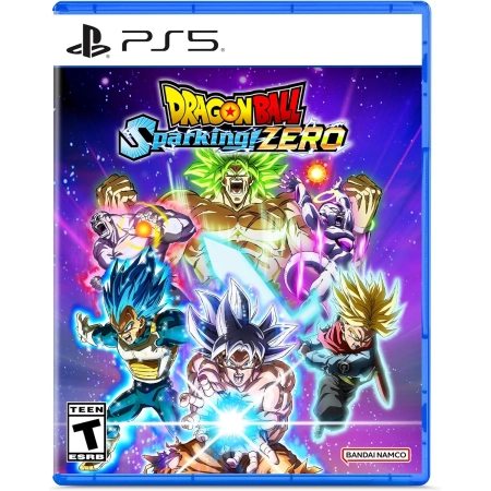 Dragon Ball: Sparking Zero /PS5