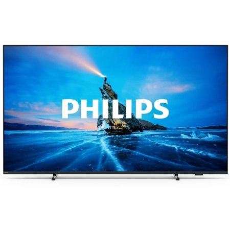 55" PHILIPS Mini LED SMART 4K TV 55PML8709/12