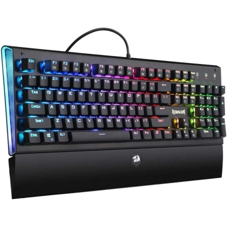 ReDragon - Gaming mehanicka tastatura Aryaman K569 RGB Brown Switch