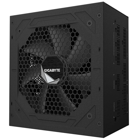 Gigabyte PSU Gold 850W GP-UD850GM PG5 GEU2