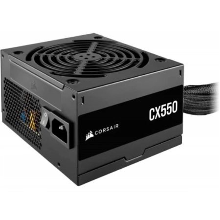 Corsair PSU 550W CX550