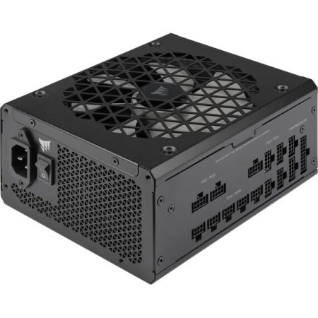 Corsair PSU RM1000x Shift 1000W Gold Fully Modular