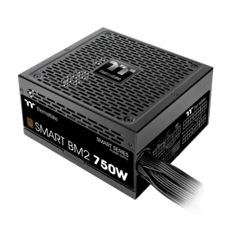 Thermaltake PSU 750W Smart BM2 Semi modular