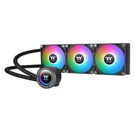 Thermaltake CPU Cooler Liquid TH360 V2 ARGB 360mm