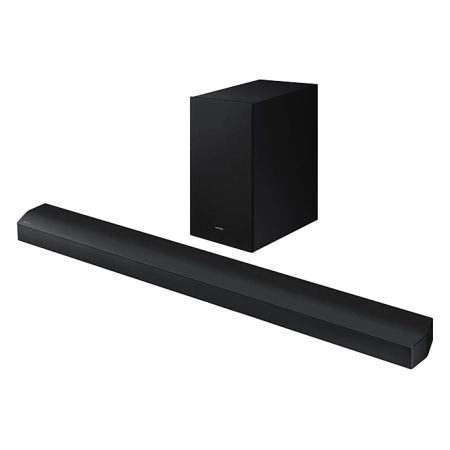 Samsung Soundbar HW-B750D/EN