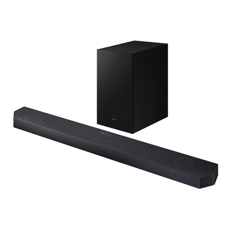 Samsung Soundbar HW-Q700D/EN