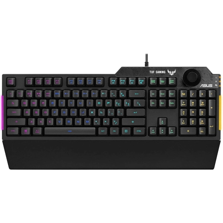 ASUS TUF Gaming Tastatura K1