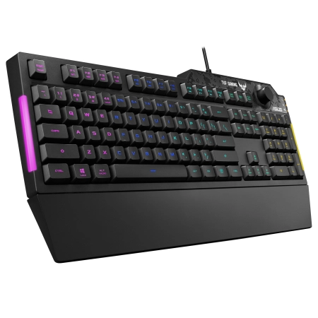 ASUS TUF Gaming Tastatura K1