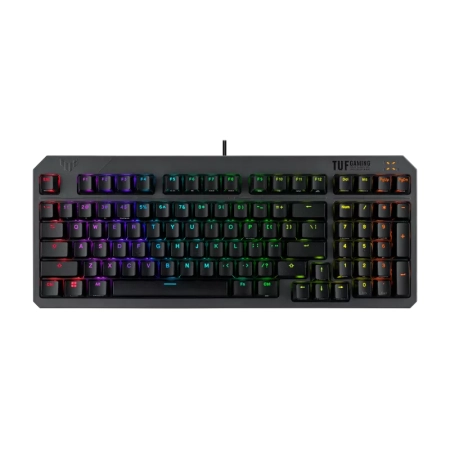 ASUS TUF Mehanicka Gaming Tastatura K1 Gen II