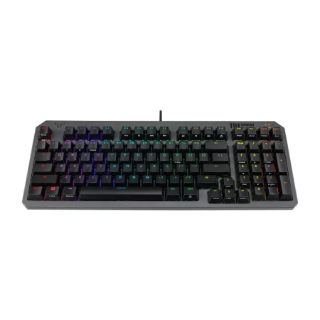 ASUS TUF Mehanicka Gaming Tastatura K1 Gen II