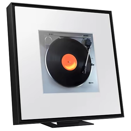 Samsung Music Frame HW-LS60D/EN