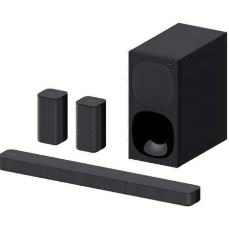 Sony Soundbar HTS20R.CEL