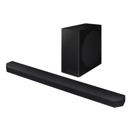 Samsung Soundbar HW-Q600C/EN