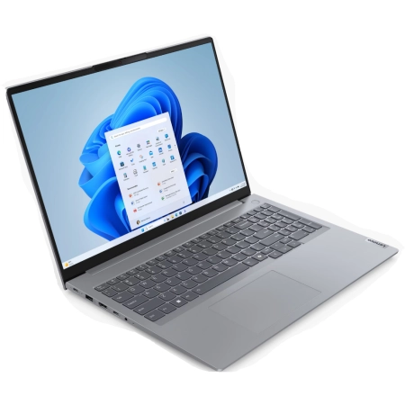 LENOVO ThinkBook 16 G7 IML laptop 21MS004GRMW/32GB