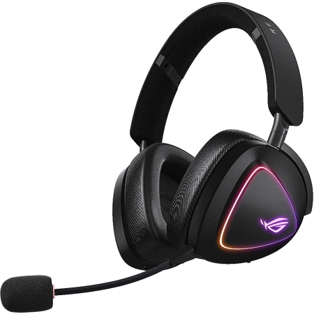 ASUS ROG Gaming Slušalice DELTA II Wireless