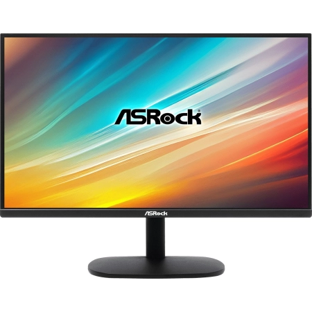 24.5" ASROCK CL25FF 100Hz Gaming Display